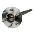 AXLE '15-'20 F150 RH F9.75 34S