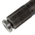 AXLE '15-'20 F150 RH F9.75 34S