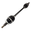 1519 MUSTANG 8.8 CV AXLE ASSEMBLY M22 X 1.5IN THREAD 34 SPLINE REAR RIGHT