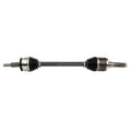 1320 NAVIGATOR CV AXLE ASSEMBLY M24 X 2IN THREAD 9.75IN 34 SPLINE REAR RIGH