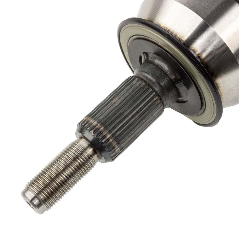 1320 NAVIGATOR CV AXLE ASSEMBLY M24 X 2IN THREAD 9.75IN 34 SPLINE REAR RIGH