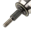 1320 NAVIGATOR CV AXLE ASSEMBLY M24 X 2IN THREAD 9.75IN 34 SPLINE REAR RIGH