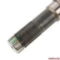 1320 NAVIGATOR CV AXLE ASSEMBLY M24 X 2IN THREAD 9.75IN 34 SPLINE REAR LEFT