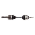AXLE '09-'14 F150 LH FRONT