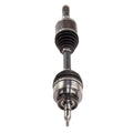 AXLE '09-'14 F150 LH FRONT
