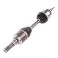 AXLE '09-'14 F150 LH FRONT