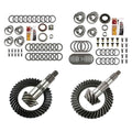 4.11 RATIO RING AND PINION KIT