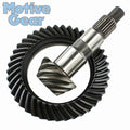 4.11 RATIO RING AND PINION KIT