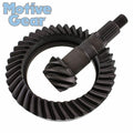 complete kit front and rear r and p 5:13 with master install kits. Dana 44