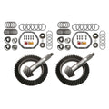 TJ 0306 RUB DANA 44 F/R 5.13