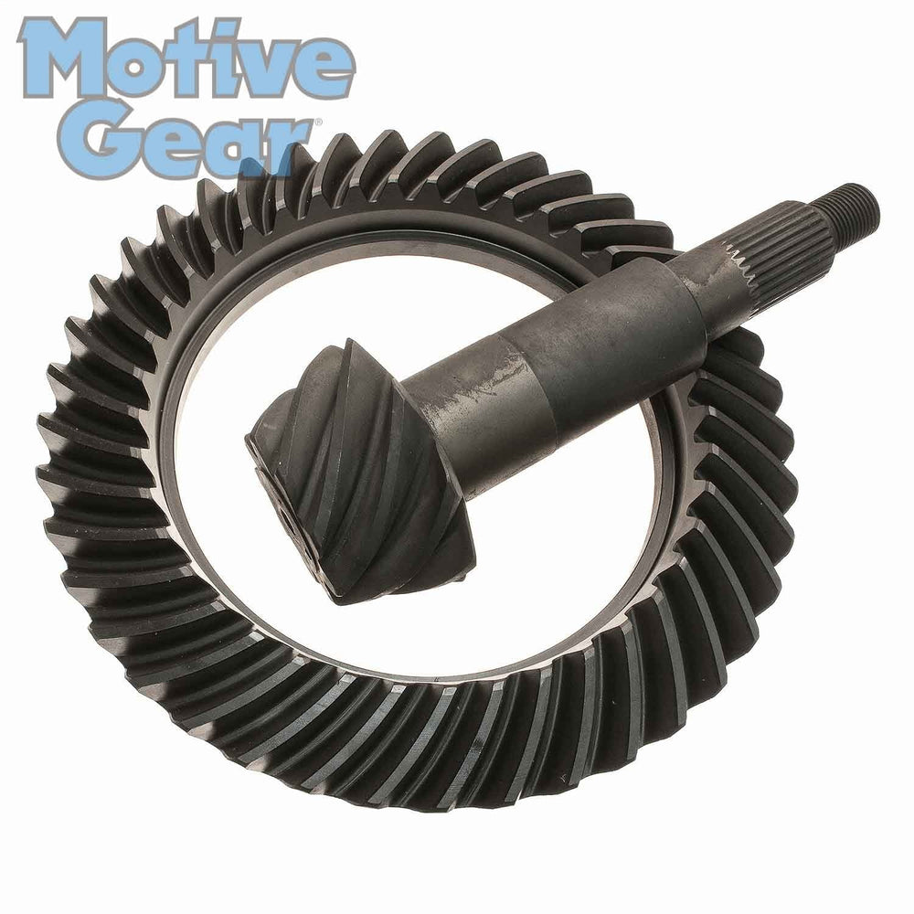 TJ 0306 RUB DANA 44 F/R 5.13