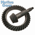 TJ 0306 RUB DANA 44 F/R 5.13