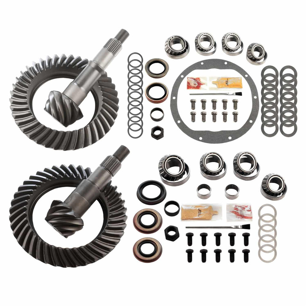 1500 88-98 GM8.25F/GM8.5R 4.88