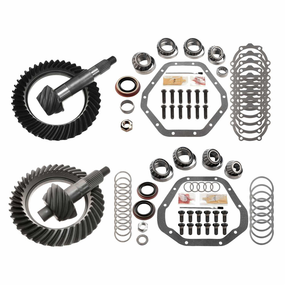 K30 1979-87 D60F/GM10.5R 4.10