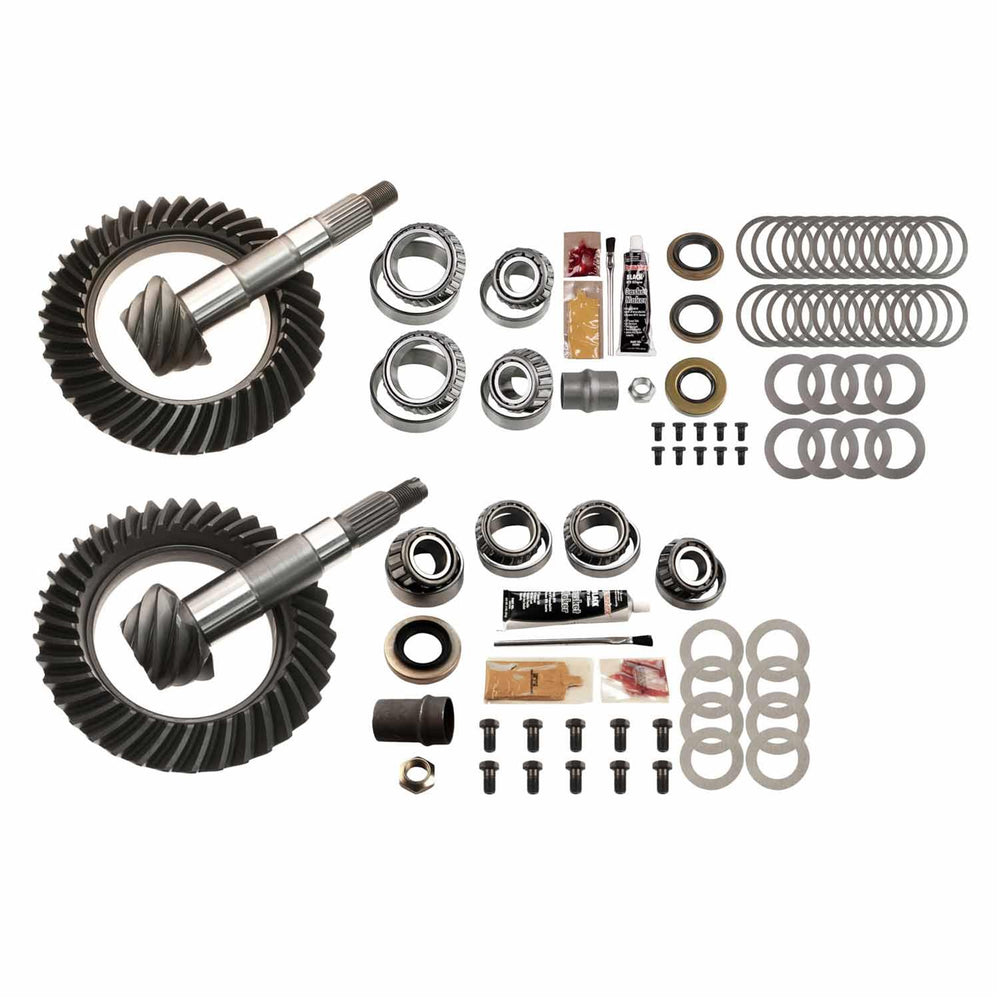P/U 4CYL 89-95 T7.5F/T8R 5.29