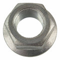 ~(0.3 lbs. 3X3X2)~ PINION NUT 1 X 14 FORD 9 35S