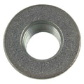 ~(0.3 lbs. 3X3X2)~ PINION NUT 1 X 14 FORD 9 35S