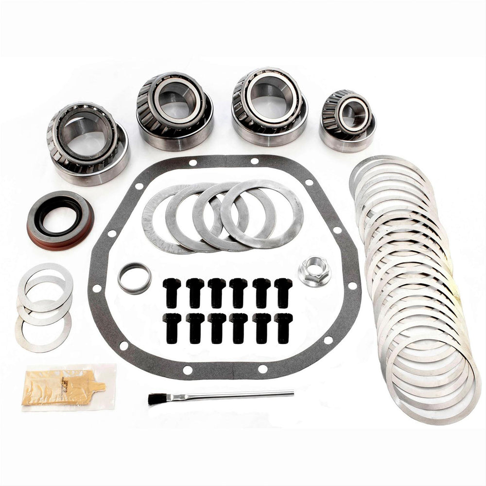 ~(12.4 lbs. 13X13X3)~ Ford F250/F350 Install Kit For Ford Rear End