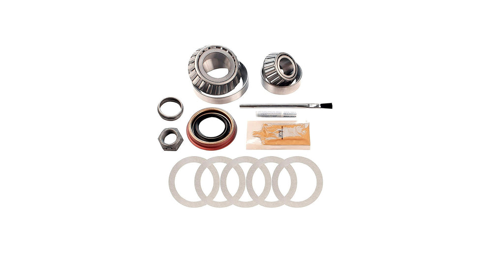 KIT BRG & SEAL F10.5 20072010