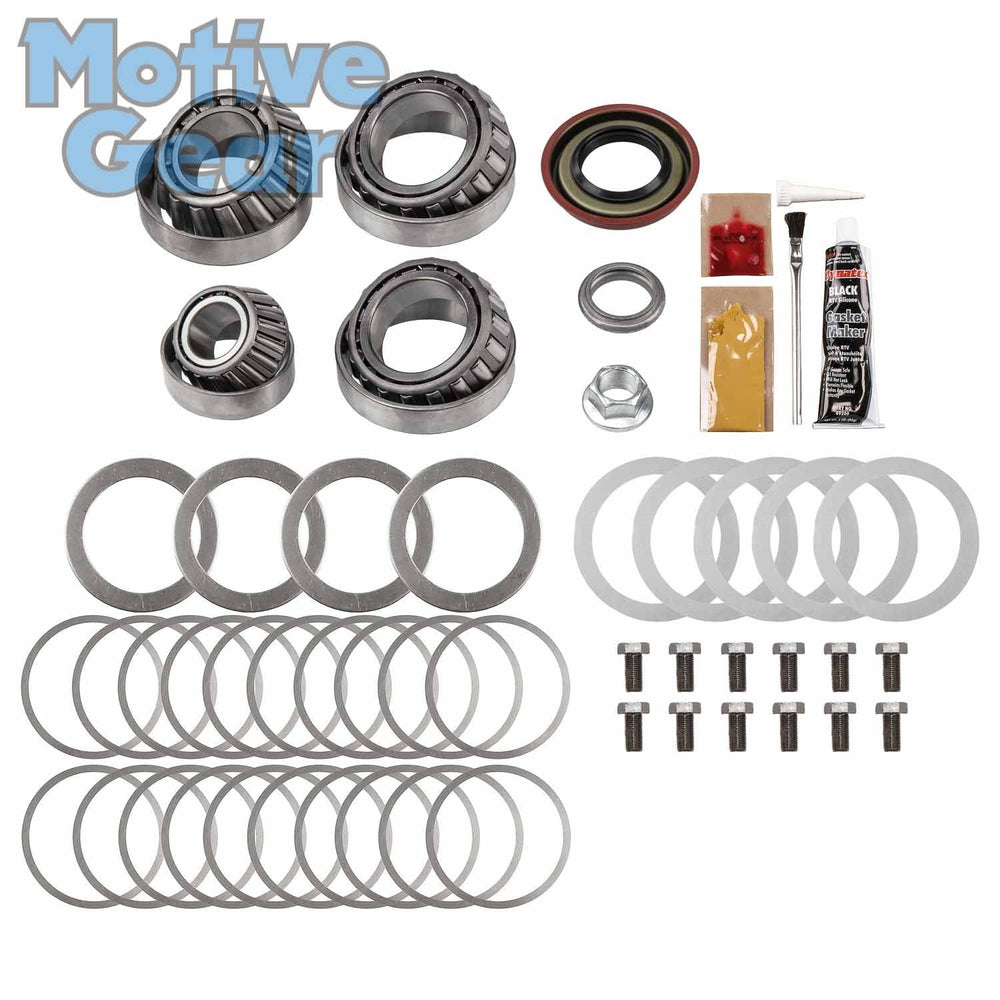 ~(13 lbs. 13X13X3)~ MK FORD 10.5 08-10