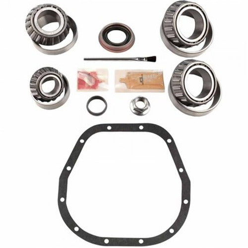 ~(9.9 lbs. 13X13X3)~ Brg AND Seal Kit Ford 10.5 Ring Gear