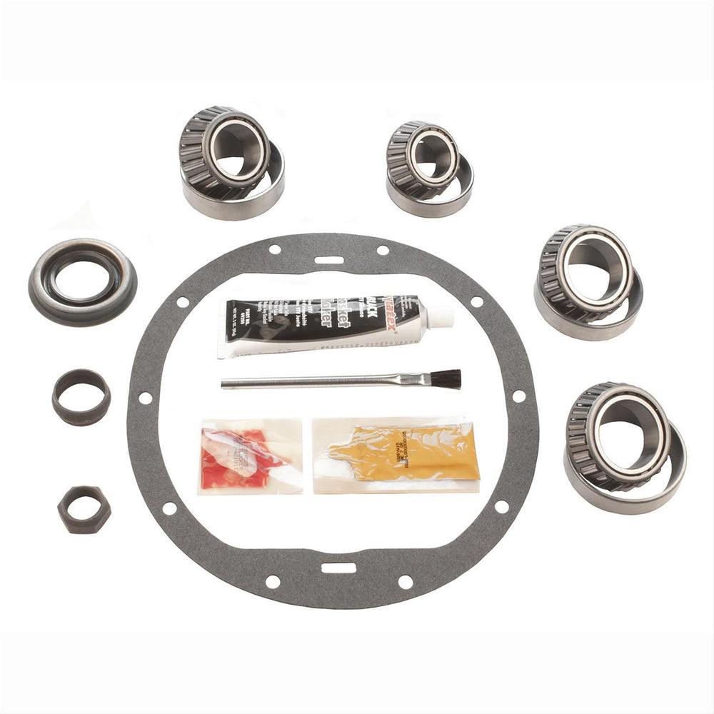 GM 8.2 CAR BEARING KIT TIMKEN