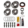 ~(6 lbs. 13X13X3)~ Bearing Gasket AND Seal Kit 10 Bolt
