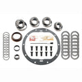 ~(6 lbs. 13X13X3)~ Bearing Gasket AND Seal Kit 10 Bolt