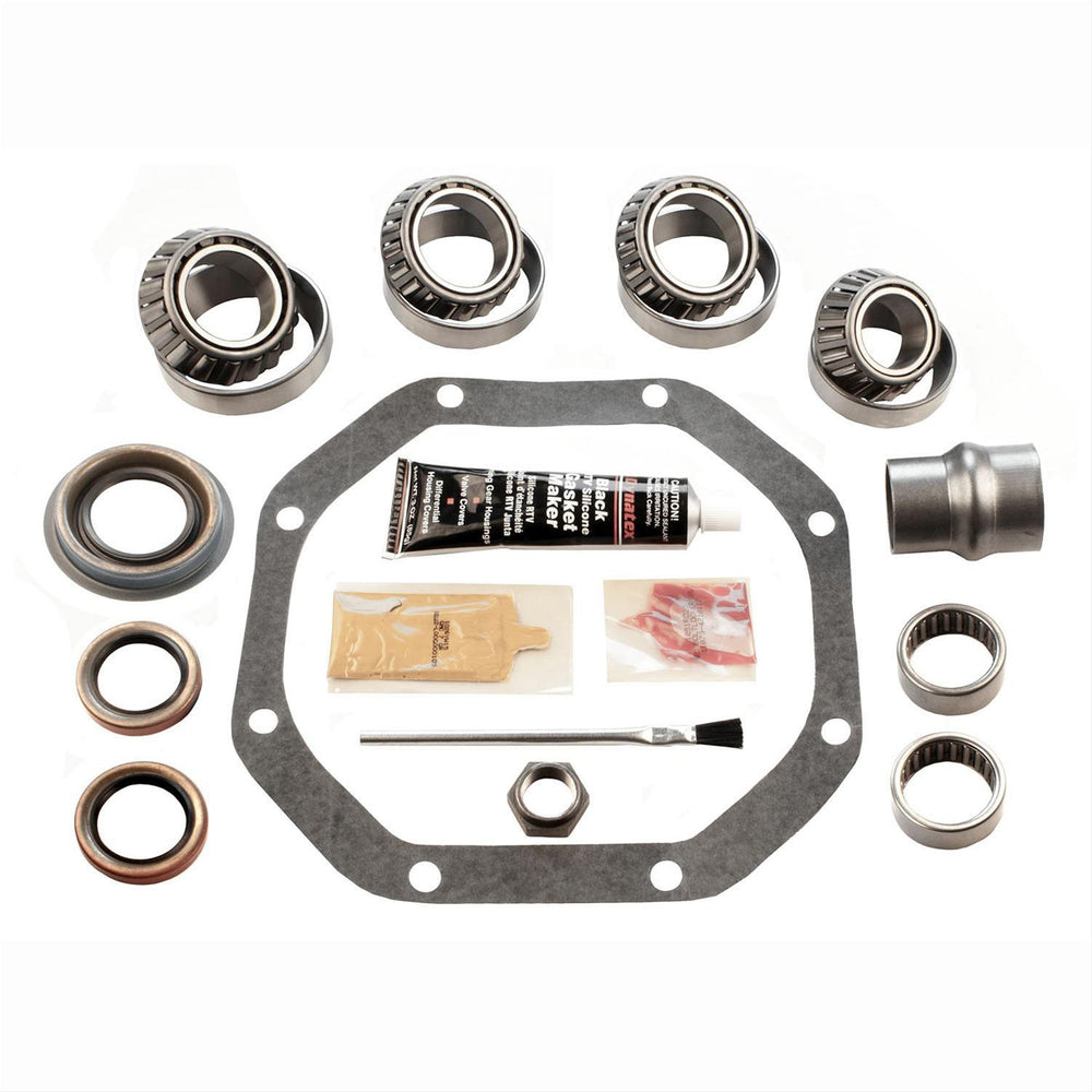 ~(5.5 lbs. 13X13X3)~ Brg AND Seal Kit 63-79 Corvette