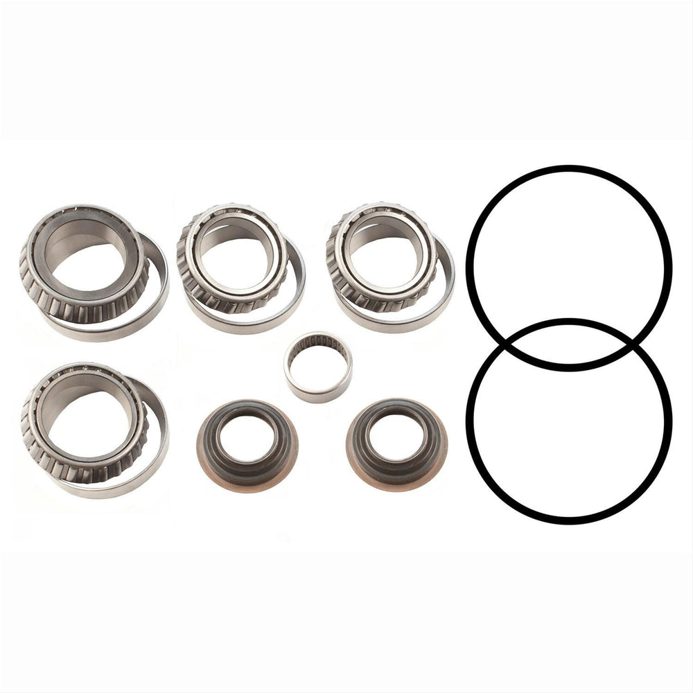 CORVETTE 1997UP BEARING KIT TIMKEN