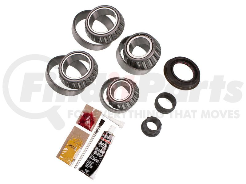 ~(11.2 lbs. 13X13X3)~ Bearing Kit 11.5 Gm Corp 1 Ton