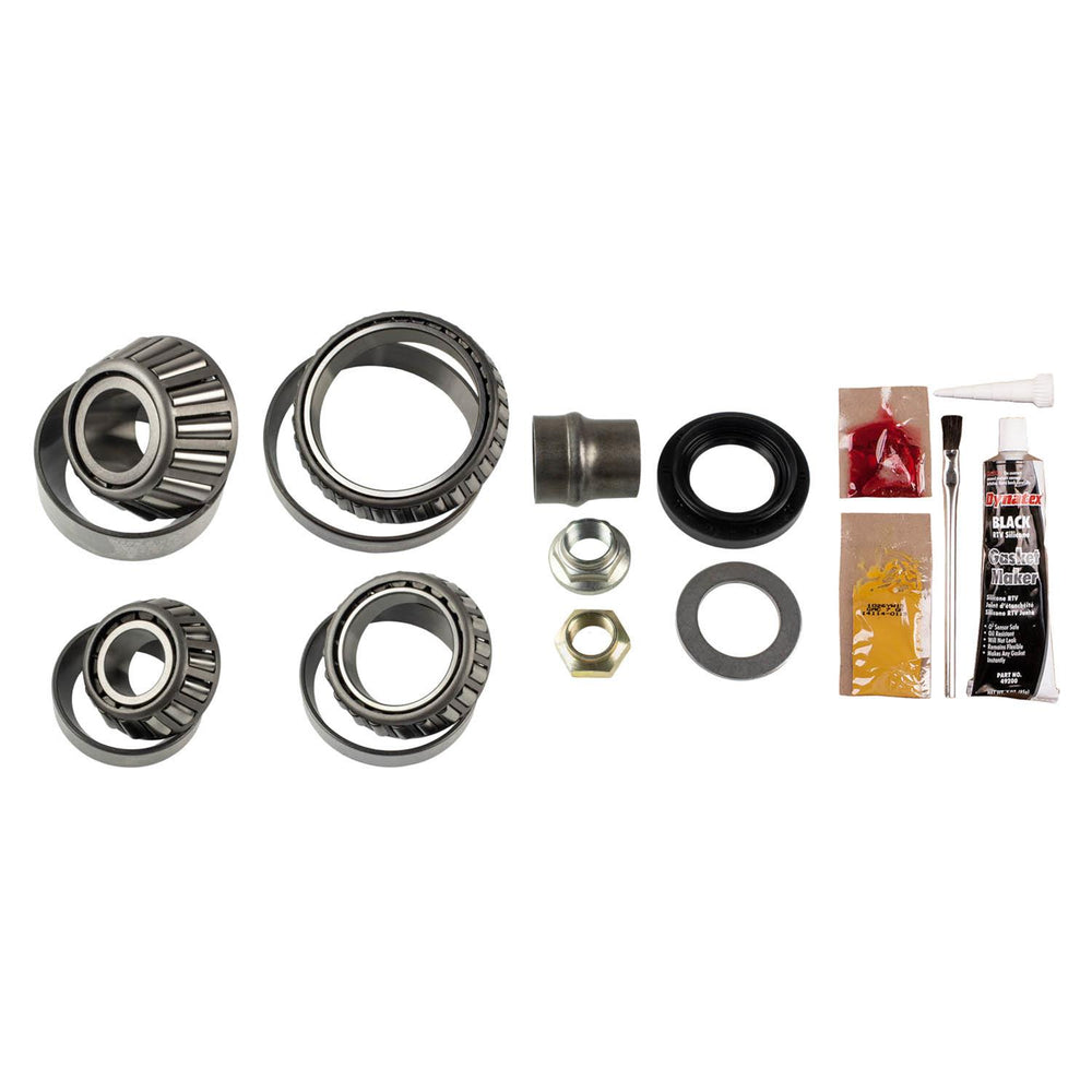 BK TOYOTA 8' E-LOCK 03-15 29SP