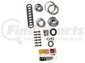 MK TOYOTA 8' E-LOCK 03-15 29SP