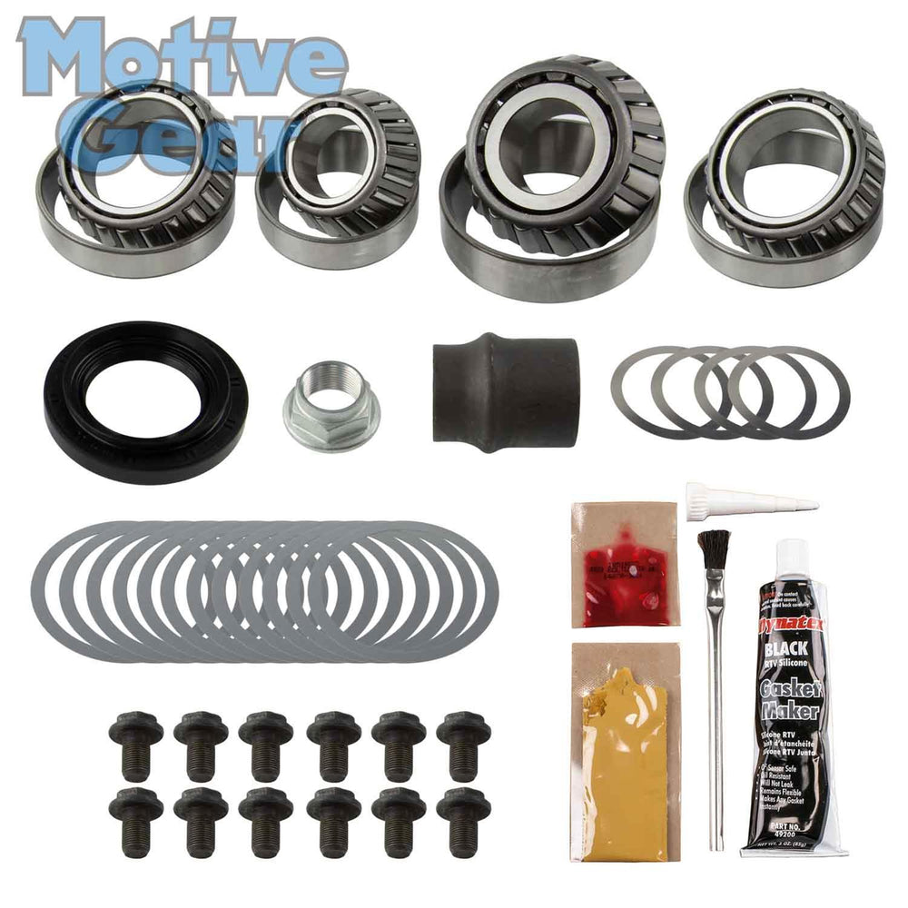 ~(5.7 lbs. 13X13X3)~ MK TOYOTA 8.4 NON E-LOCKER