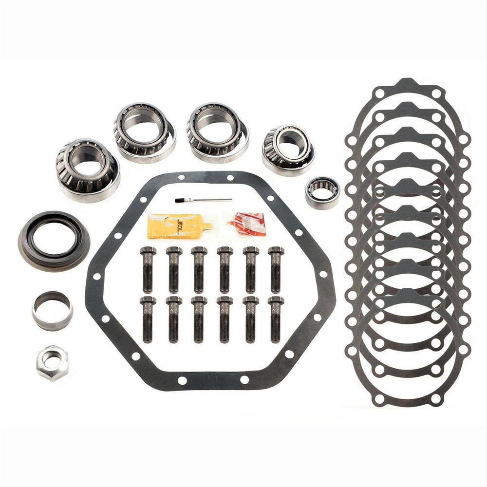 ~(8 lbs. 13X13X3)~ Gm 14 Bolt 10.5 Ring Gear 98 AND On