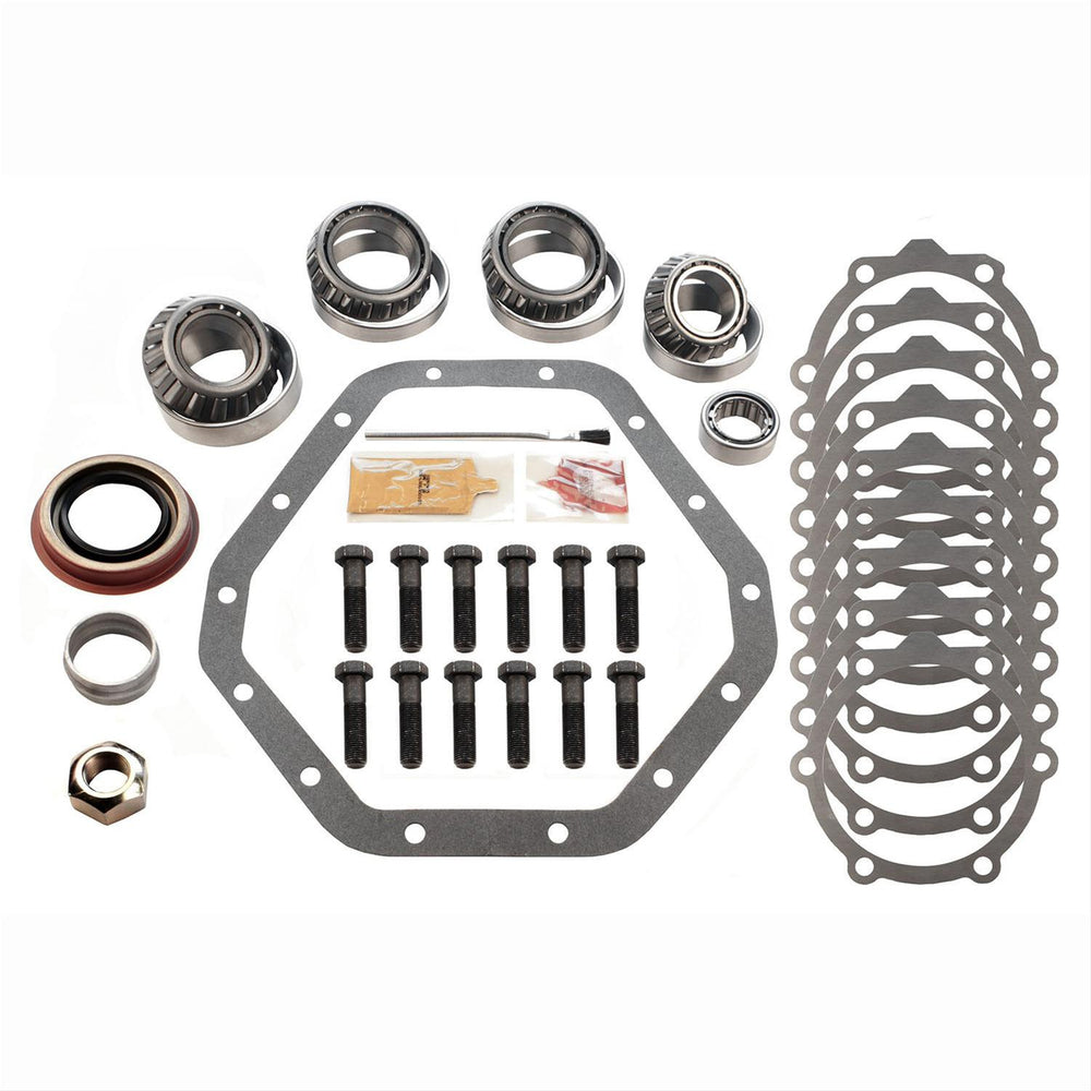 ~(9.4 lbs. 13X13X3)~ 88 Up 14B 10.5 Brg Mstr Kit 456Up