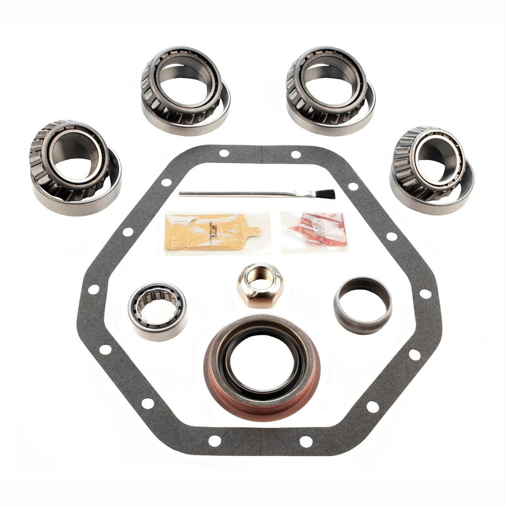 GM 14 BOLT 10.5 BEARING KIT TIMKEN