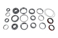 BK DANA 205 FRONT '04-'14
