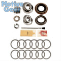 KIT PIN BRG&SEAL D30 TJ TIMKIN