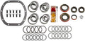 Dana-30 Jeep Bearing Master Kit