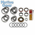 BK DANA 44 ICA 8082