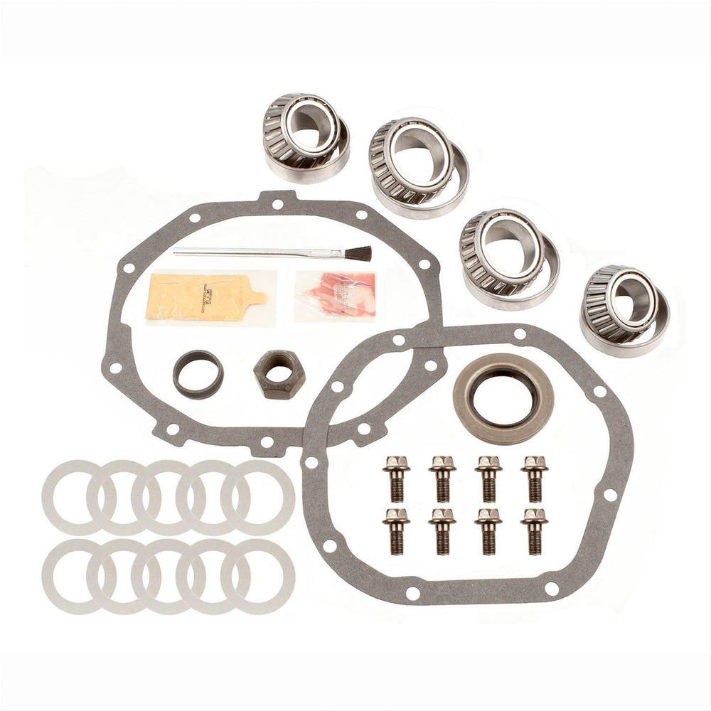 CHRYSLER 7.25 MASTER BEARING KIT TIMKEN