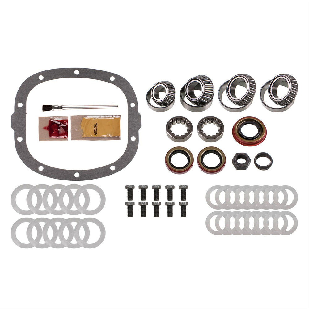 GM 7.5B CAR W METRIC HOUSING SUPER KIT 197887TIMKEN