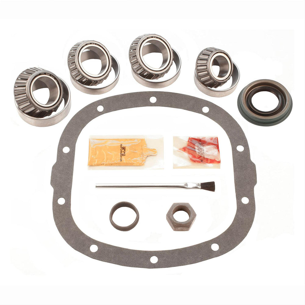 GM 7.5B CAR W METRIC HOUSING BEARING KIT 197887TIMKEN