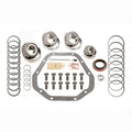 MASTER KIT DANA 70 HD