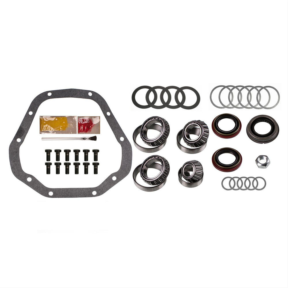 DANA 70U MASTER BEARING KIT TIMKEN