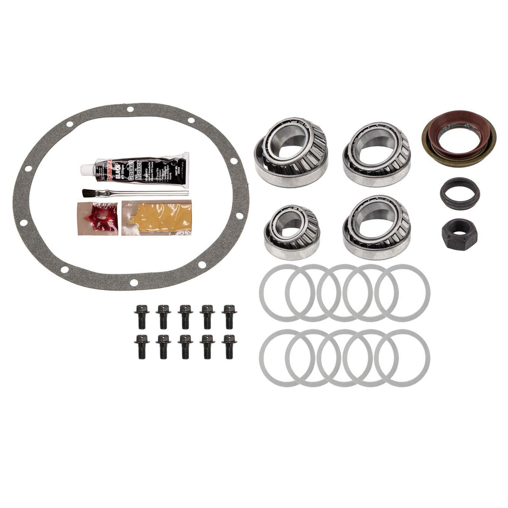 ~(5.5 lbs. 13X13X3)~ MK CHRYSLER 8.25 JEEP 00-04
