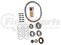~(5.5 lbs. 13X13X3)~ MK CHRYSLER 8.25 JEEP 00-04