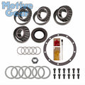 CHRYSLER 8.75 MASTER BEARING KIT (742) W/ EATON OR SPOOL