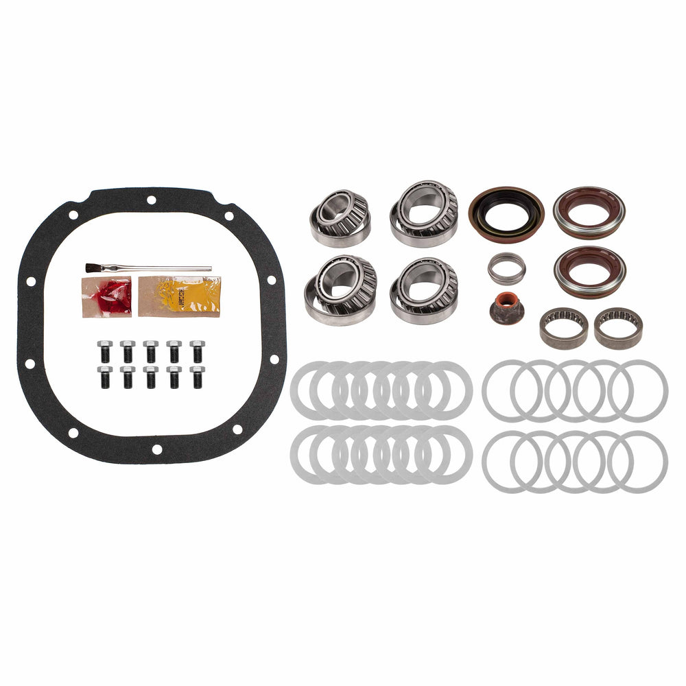 MASTER KIT FRD 8.8 IRS